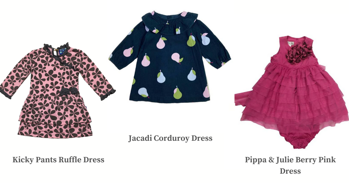 Adorable and Affordable Spring Outfits for Girls - Berri Kids Boutique, LLC