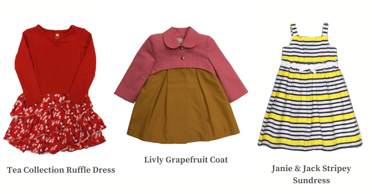 Gymboree, Jackets & Coats