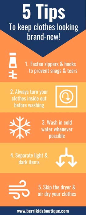 How to Wash Clothes - Laundry Tips and Tricks